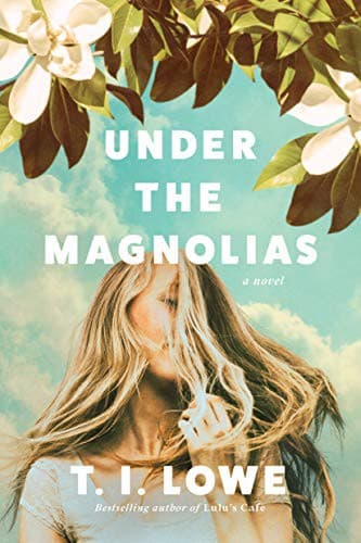 Tapa de Under the Magnolias
