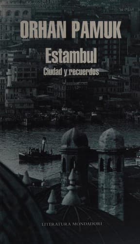 Tapa de Istanbul