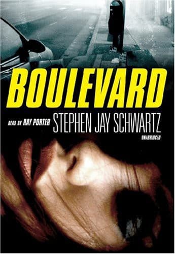 Tapa de Boulevard