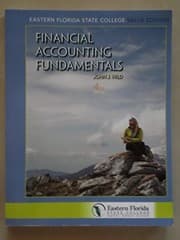 Tapa de SmartBook Access Card for Financial Accounting Fundamentals
