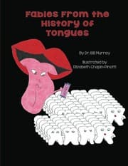 Tapa de Fables from the History of Tongues