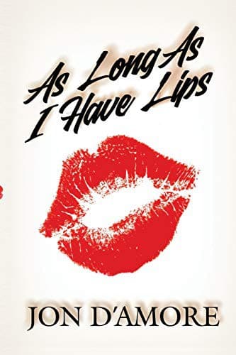 Tapa de As Long As I Have Lips
