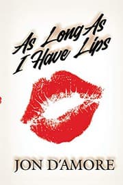 Tapa de As Long As I Have Lips