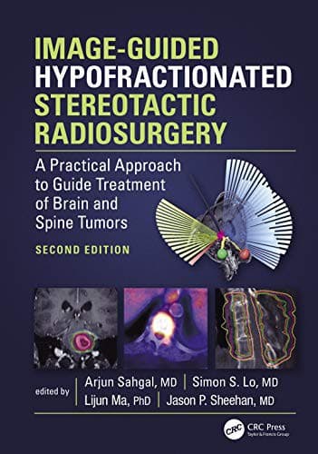 Tapa de Image-Guided Hypofractionated Stereotactic Radiosurgery
