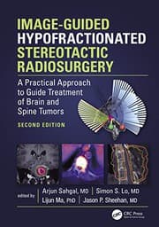 Tapa de Image-Guided Hypofractionated Stereotactic Radiosurgery
