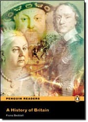 Tapa de Peguin Readers 3