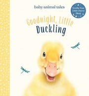 Tapa de Goodnight, Little Duckling