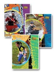 Tapa de Get Outdoors