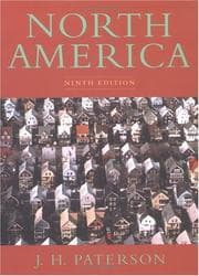 Tapa de North America