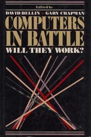 Tapa de Computers in battle, will they work?
