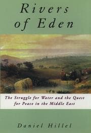 Tapa de Rivers of Eden