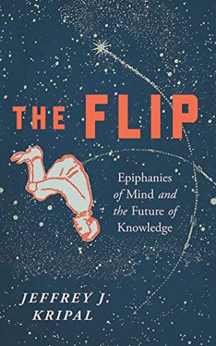 Tapa de The Flip