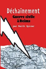 Tapa de Déchaînement