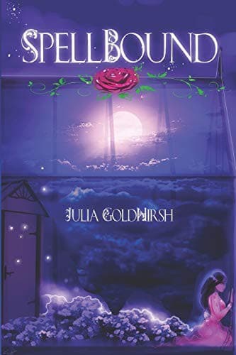 Tapa de Spellbound