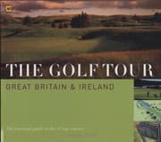 Tapa de The Golf Tour