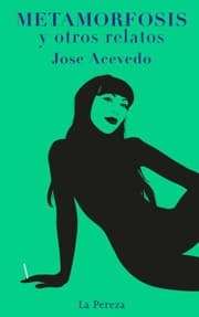 Tapa de Metamorfosis y otros relatos