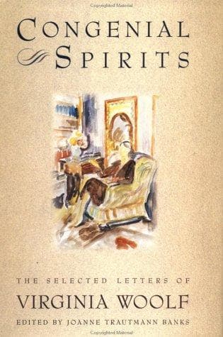 Tapa de Congenial spirits