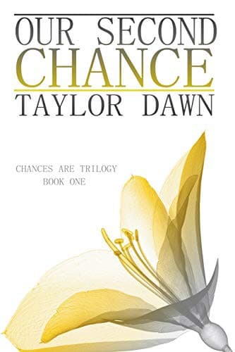 Tapa de Our Second Chance