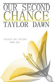 Tapa de Our Second Chance