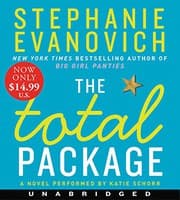Tapa de The Total Package Low Price CD