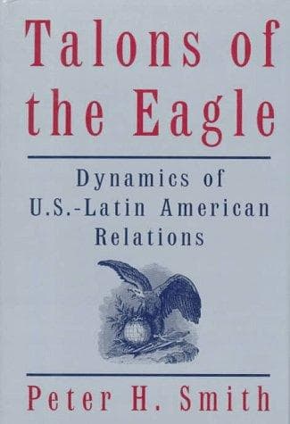 Tapa de Talons of the eagle