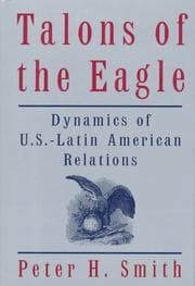 Tapa de Talons of the eagle