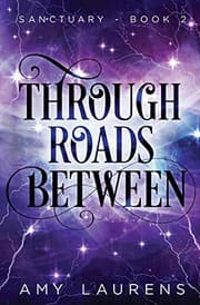 Tapa de Through Roads Between