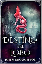 Tapa de El Destino Del Lobo