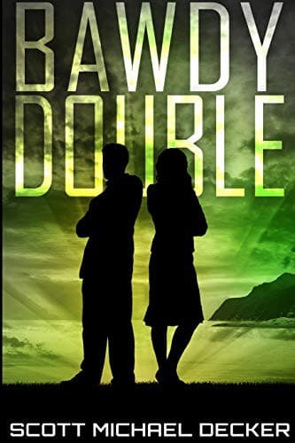 Tapa de Bawdy Double