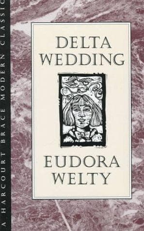 Tapa de Delta wedding