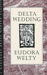 Tapa de Delta wedding
