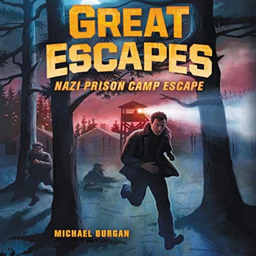 Tapa de Great Escapes #1