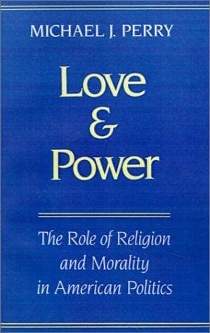 Tapa de Love and Power