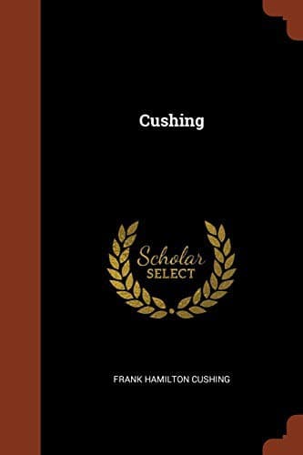 Tapa de Cushing