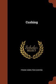 Tapa de Cushing