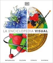 Tapa de La enciclopedia visual