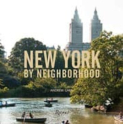 Tapa de New York by Neighborhood