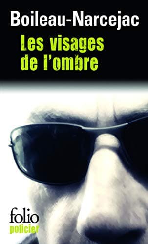 Tapa de Les visages de l'ombre