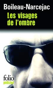 Tapa de Les visages de l'ombre