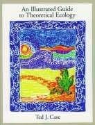 Tapa de An Illustrated Guide to Theoretical Ecology