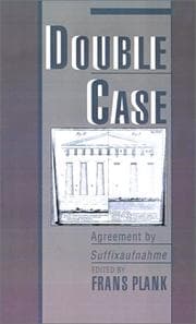 Tapa de Double Case