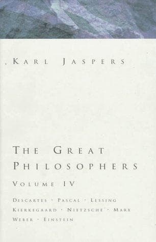 Tapa de Grossen Philosophen
