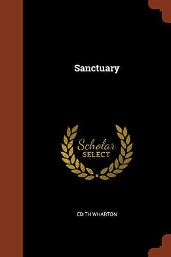 Tapa de Sanctuary