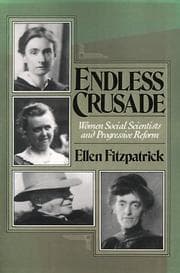 Tapa de Endless Crusade