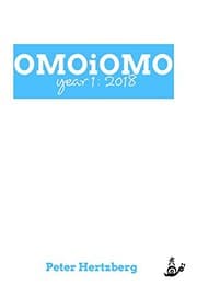 Tapa de OMOiOMO Year 1