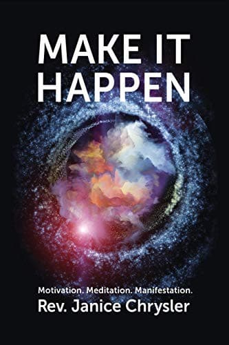 Tapa de Make It Happen