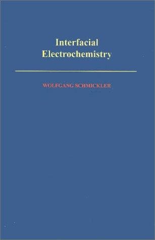 Tapa de Interfacial electrochemistry