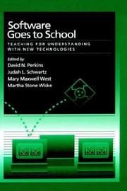Tapa de Software goes to school