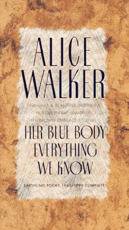 Tapa de Her blue body everything we know