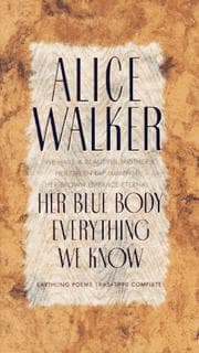 Tapa de Her blue body everything we know